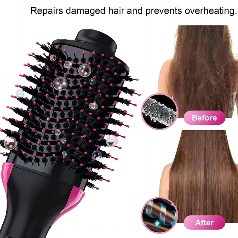 💯 Multi-use Hair Dryer Brush 💖