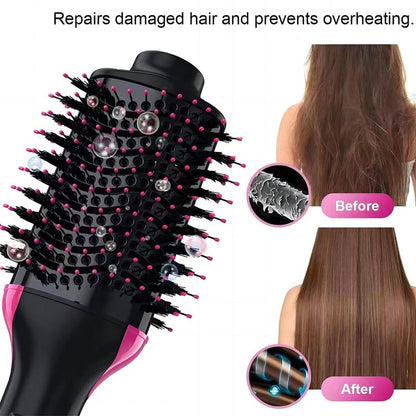 💯 Multi-use Hair Dryer Brush 💖