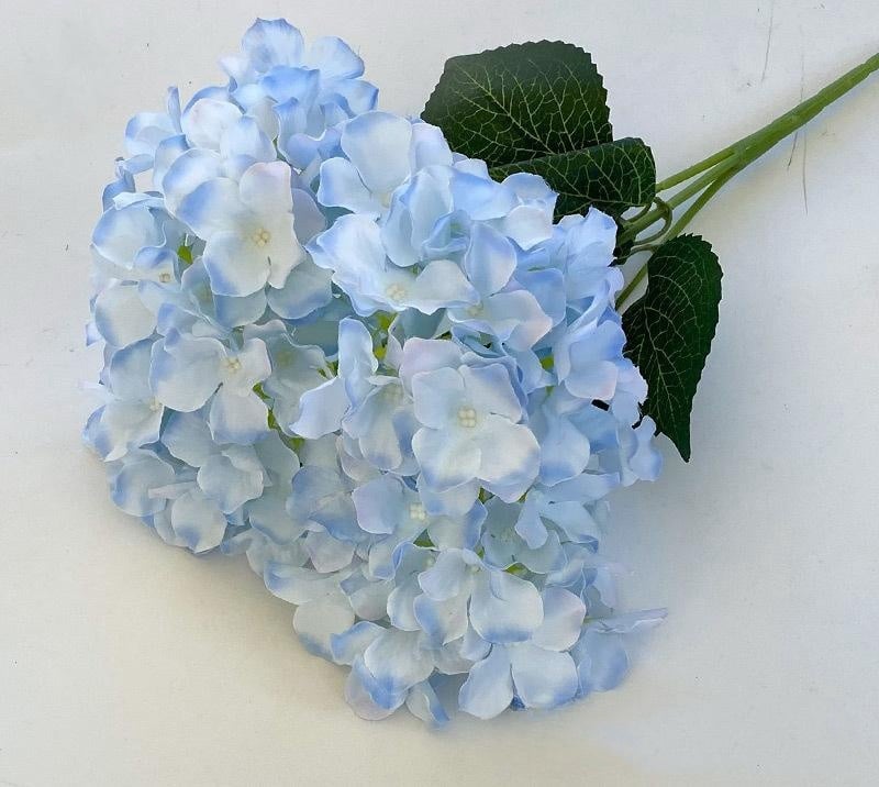 ✨HOT SALE✨Hydrangea Artificial Flowers( 5 Pcs flower head)