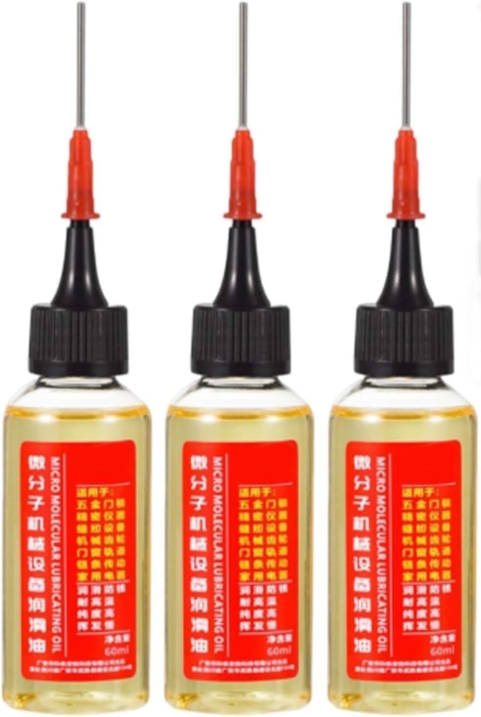 🔥Revolutionary Mechanical Lubricant: The Key to Long-Lasting Machine Performance!