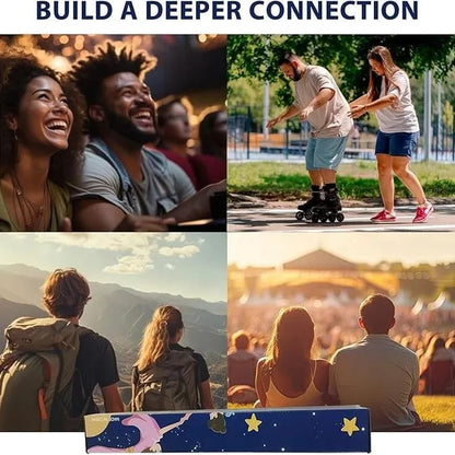 Hot Sale 40% Off🔥Couple 100 Days Scratch Poster