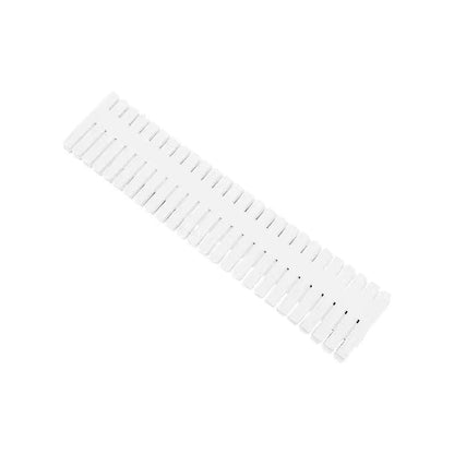 Diy Grid Drawer Divider