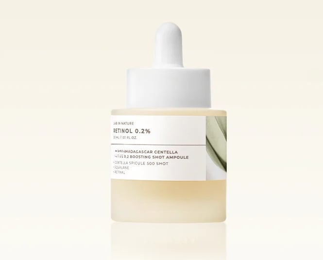 🌾 Boosting Shot Ampoule ✨