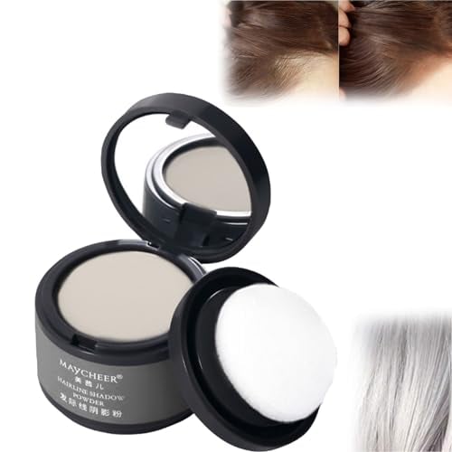 Waterproof Hairline Shadow Powder