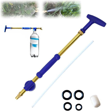 Garden Manual Sprayer