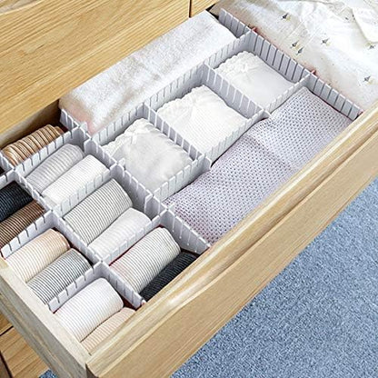 Diy Grid Drawer Divider