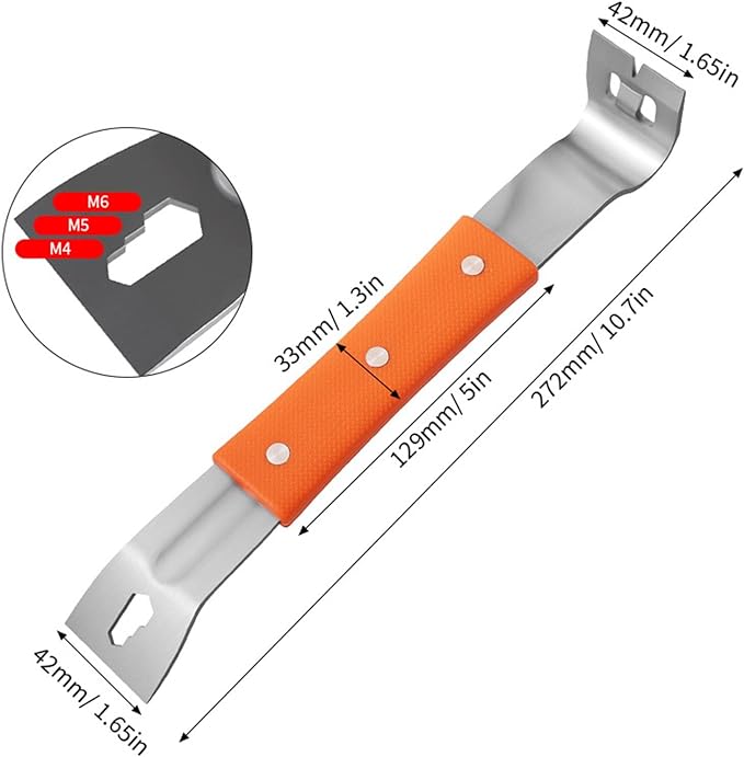 Woodworker's Multi-Purpose Magic