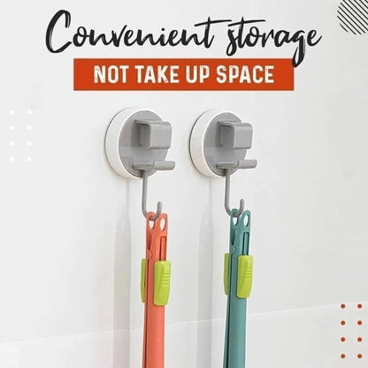 (New Year Promotion- SAVE 48% OFF)Kitchen Tongs Egg Whisk🔥BUY MORE SAVE MORE🔥