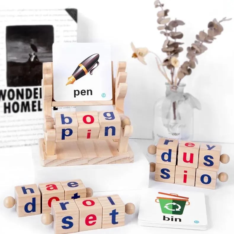 Word Craft🔥40% Off