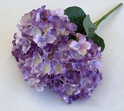 ✨HOT SALE✨Hydrangea Artificial Flowers( 5 Pcs flower head)