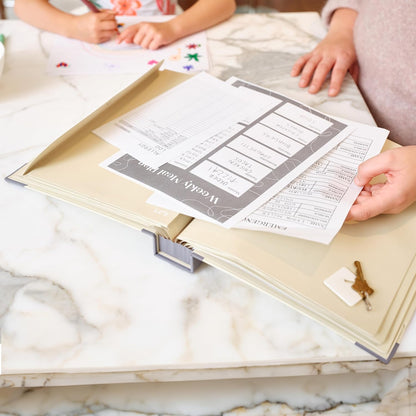 Multifunctional document manager🗂️