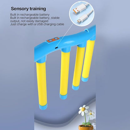 Kids Falling Sticks Game