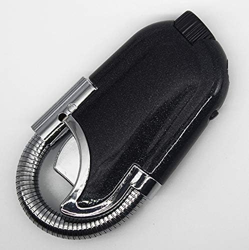 Outdoor Windproof LED Camping Jet Lighter