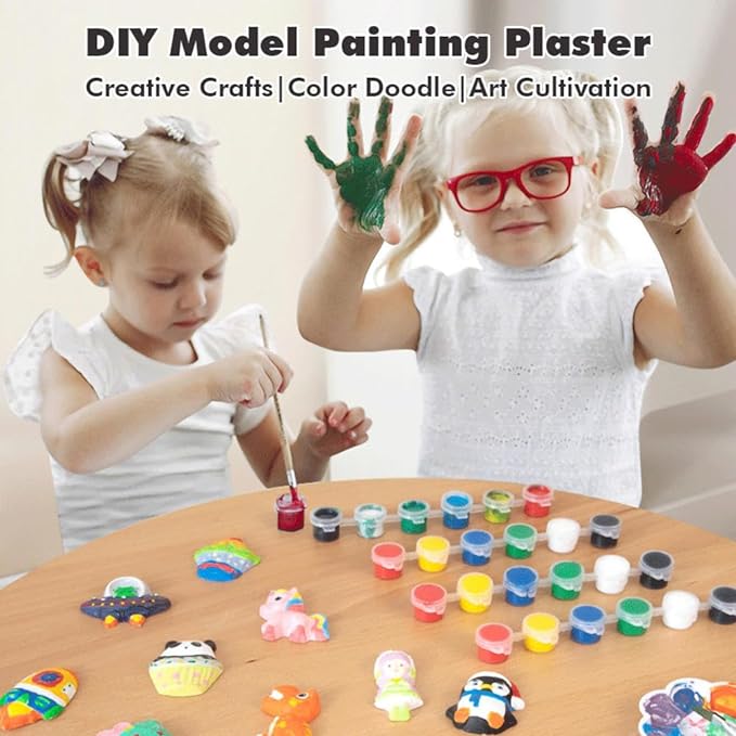 Delightful DIY Graffiti Backpack Bea