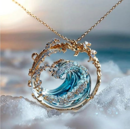 🌊Ocean Oath Jewelry