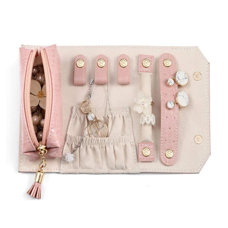 Jewelry Travel Organizer