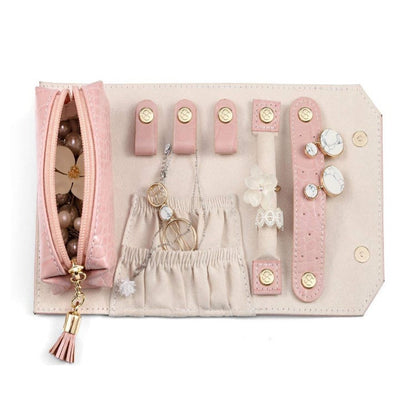 Jewelry Travel Organizer
