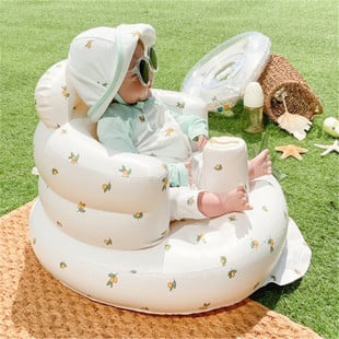 🔥2024 Hot Sale🔥Baby Inflatable Seat