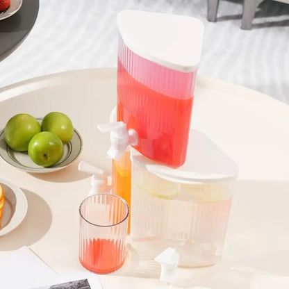 Rotary Beverage Dispenser