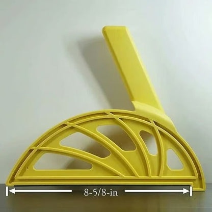 2-in-1 Woodworking Hand Tool