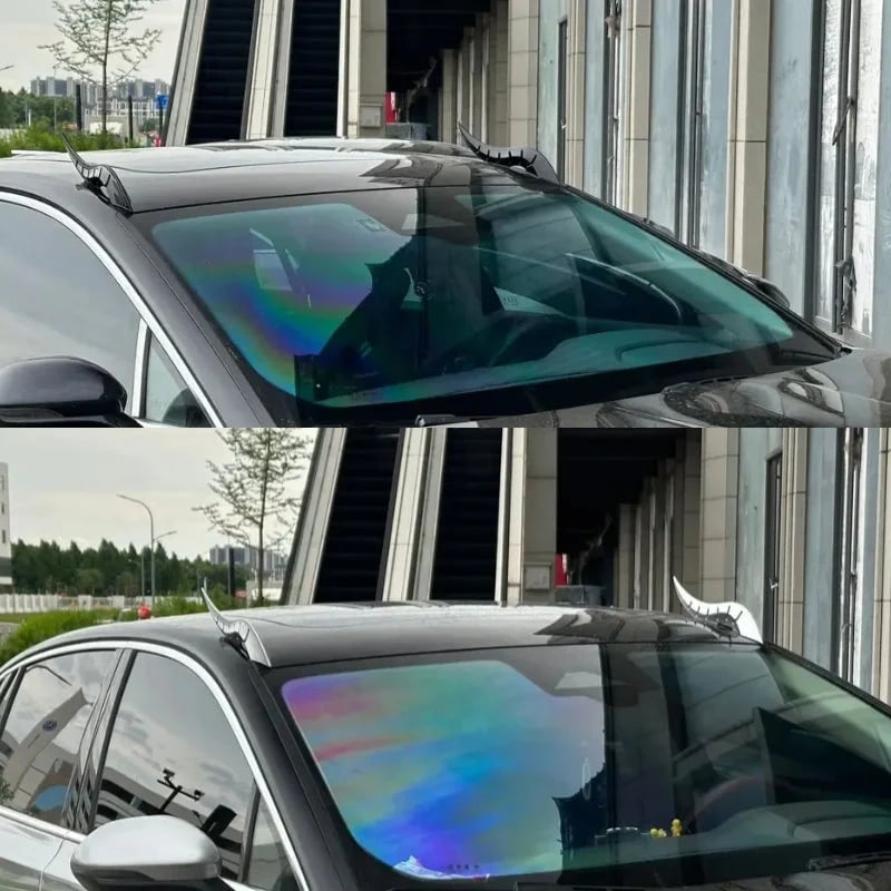 🐉Dragon Horn Car Roof Decoration🚗