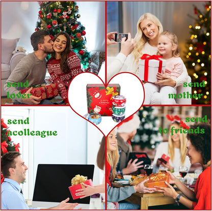 🔥Christmas sale 45% off🎄🎅Christmas scented candles