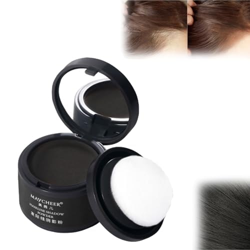 Waterproof Hairline Shadow Powder