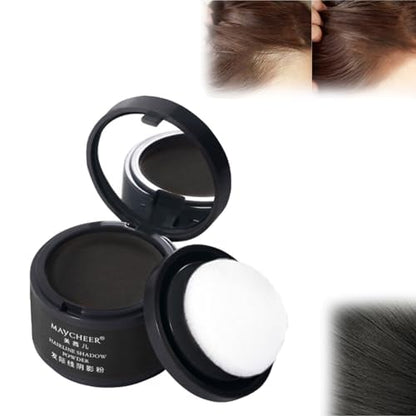 Waterproof Hairline Shadow Powder