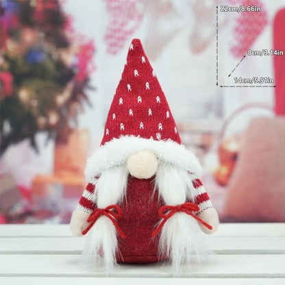 🎅Christmas Pre-sale🎁Christmas Glowing Gnome