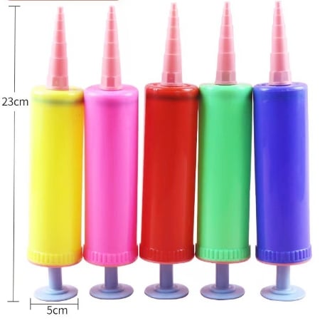 🐧3PCS Inflatable Punching Bag