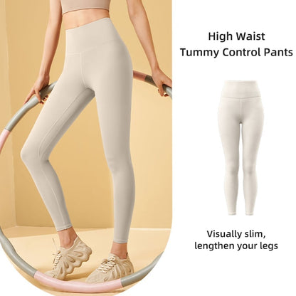🔥New Exclusive Flash Sale 40% OFF-High Waisted Tummy Control Shaping Training Leggings🔥