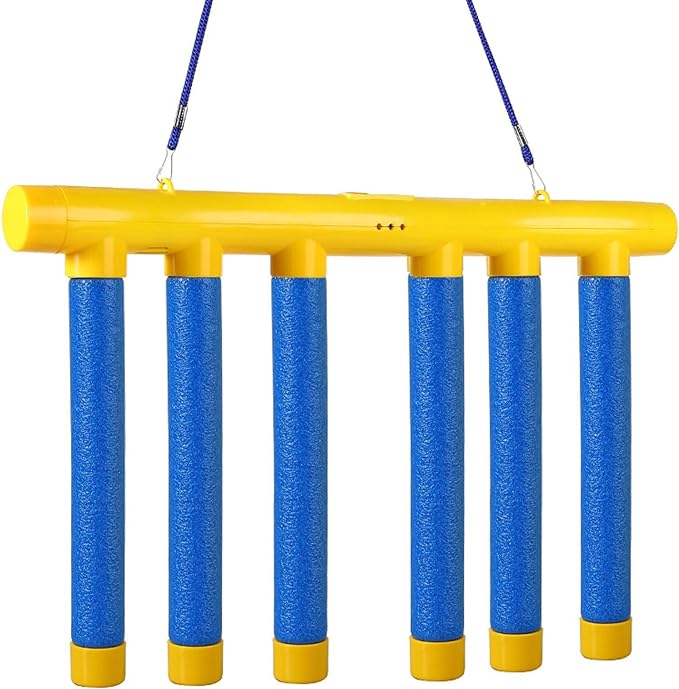 Kids Falling Sticks Game