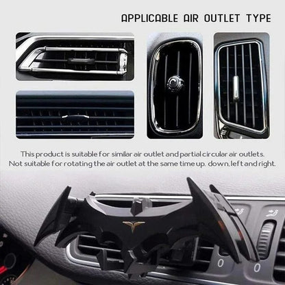 Bat Wings Car Phone Holder🔥Hot Sale 40% OFF