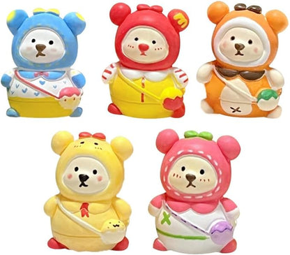 Delightful DIY Graffiti Backpack Bea