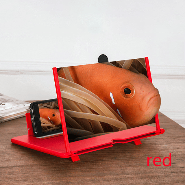 🎁Hot Sale Promotion 49% OFF🔥Screen Magnifier Newest Version