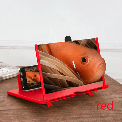 🎁Hot Sale Promotion 49% OFF🔥Screen Magnifier Newest Version