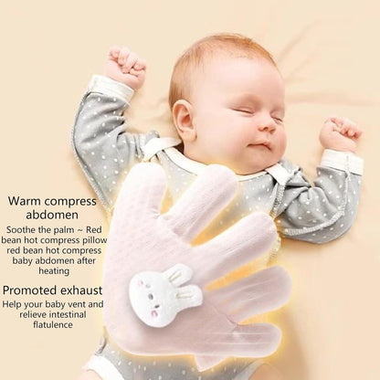 Baby Soothing Palm Doll