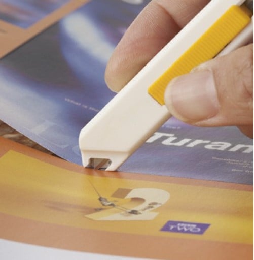 Olfadiy Hand Cutter✂️📄