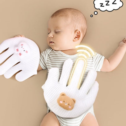 Baby Soothing Palm Doll