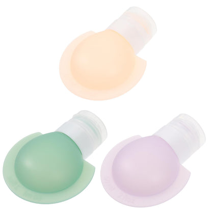 🔥Hot Sale🔥Travel Silicone Dispensing Bottle