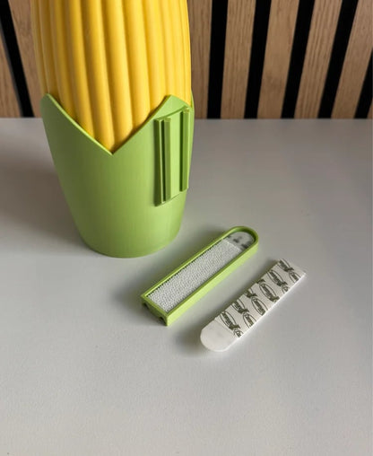 Maize, Wall Mounted Snack Dispenser