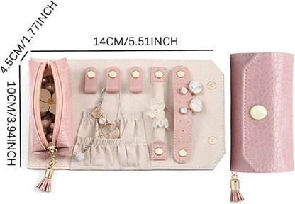 Jewelry Travel Organizer