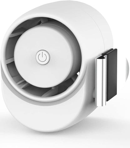 Mini Clip-on Fan