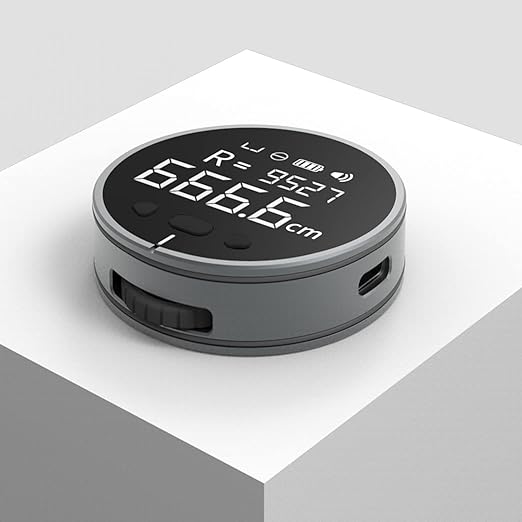 Precision Measurement for Every Surface 📏