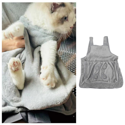 🐱🐈HOT SALE - 40% OFF 😺Pet Apron