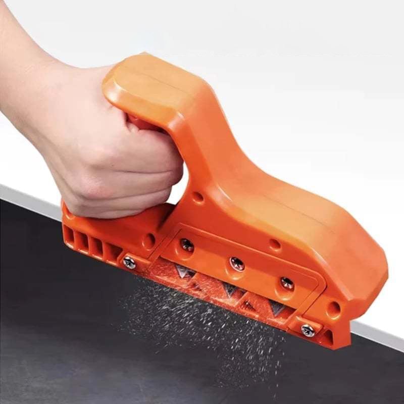🔥Last day 40% off📢Hand Plane Gypsum Board Cutting Tool🔶