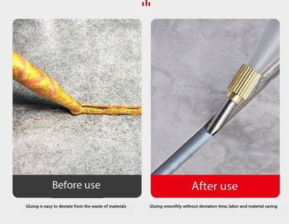 Fine Nozzle for Glue Tool,