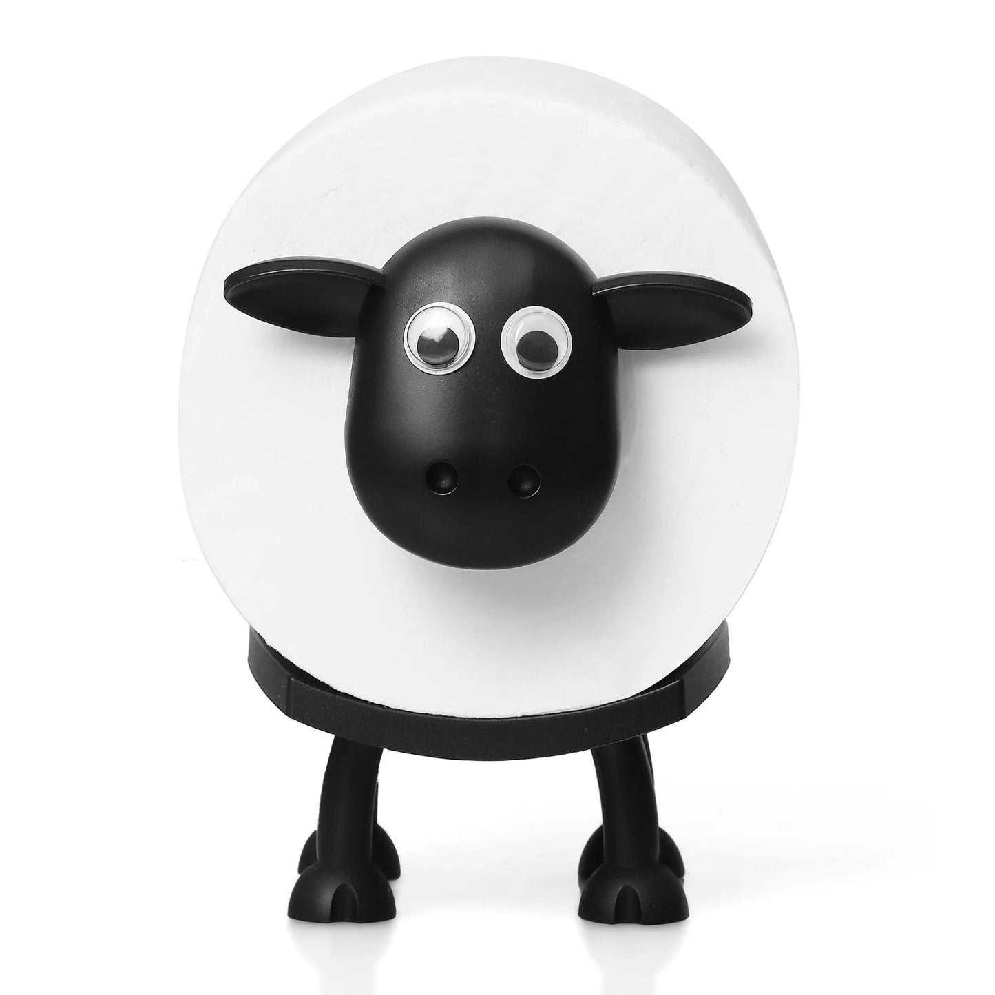 💥Last Day Sale 40% Off💥Sheep Toilet Roll Holder - Funny Toilet Paper Holder