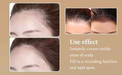 Waterproof Hairline Shadow Powder