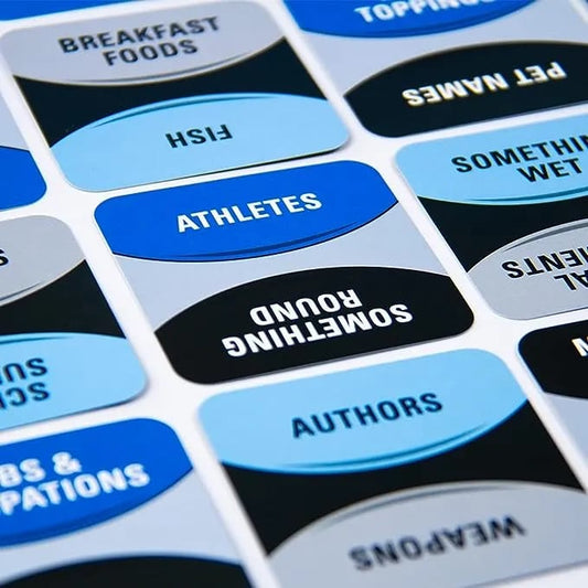 40% OFF🔥Word Game | Fast-Paced Family Board Game| Learning Game Great for All Ages